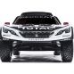 Peugeot 3008 dkr1