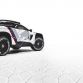 Peugeot 3008 dkr2