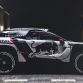 Peugeot 3008 dkr5