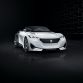 Peugeot Fractal Concept1