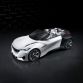 Peugeot Fractal Concept2