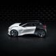 Peugeot Fractal Concept3