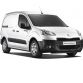 Peugeot Partner Electric