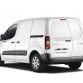 Peugeot Partner Electric