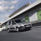 Peugeot Partner Electric
