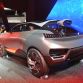 Peugeot Quartz live at 2014 Paris Motor Show
