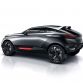 Peugeot Quartz live at 2014 Paris Motor Show