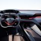 Peugeot Quartz live at 2014 Paris Motor Show