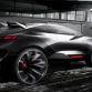 Peugeot Quartz live at 2014 Paris Motor Show