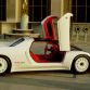 Peugeot Quasar Concept