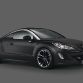 Peugeot RCZ Asphalt Limited Edition