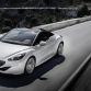 Peugeot RCZ Facelift 2013