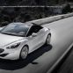 Peugeot RCZ Facelift 2013