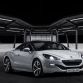 Peugeot RCZ Facelift 2013