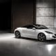 Peugeot RCZ Facelift 2013