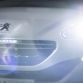 Peugeot RCZ Facelift 2013