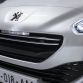 Peugeot RCZ Facelift 2013