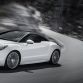 Peugeot RCZ Facelift 2013