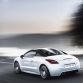 Peugeot RCZ Facelift 2013