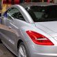 Peugeot RCZ Facelift Live in Paris 2012
