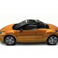 Peugeot RCZ Magna Steyr View Top Concept