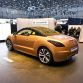 Peugeot RCZ Magna Steyr View Top Concept Live in Geneva 2013