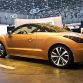 Peugeot RCZ Magna Steyr View Top Concept Live in Geneva 2013