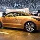 Peugeot RCZ Magna Steyr View Top Concept Live in Geneva 2013