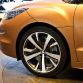 Peugeot RCZ Magna Steyr View Top Concept Live in Geneva 2013