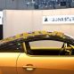 Peugeot RCZ Magna Steyr View Top Concept Live in Geneva 2013