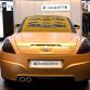 Peugeot RCZ Magna Steyr View Top Concept Live in Geneva 2013