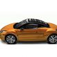 Peugeot RCZ Magna Steyr View Top Concept