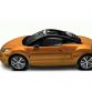 Peugeot RCZ Magna Steyr View Top Concept