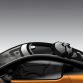Peugeot RCZ Magna Steyr View Top Concept