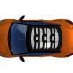 Peugeot RCZ Magna Steyr View Top Concept