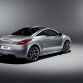 Peugeot RCZ Onyx