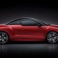 Peugeot RCZ R 2014
