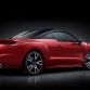 Peugeot RCZ R 2014