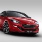 Peugeot RCZ R 2014