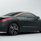 Peugeot RCZ R Concept