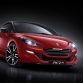 Peugeot RCZ R 2014