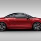 Peugeot RCZ R 2014