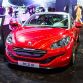 Peugeot RCZ-R Live in Frankfurt 2013