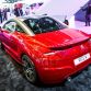 Peugeot RCZ-R Live in Frankfurt 2013
