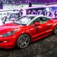 Peugeot RCZ-R Live in Frankfurt 2013