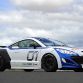 Peugeot RCZ Race Car