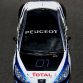 Peugeot RCZ Race Car