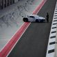 Peugeot RCZ Race Car