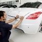 Peugeot RCZ Race Car