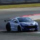 Peugeot RCZ Race Car